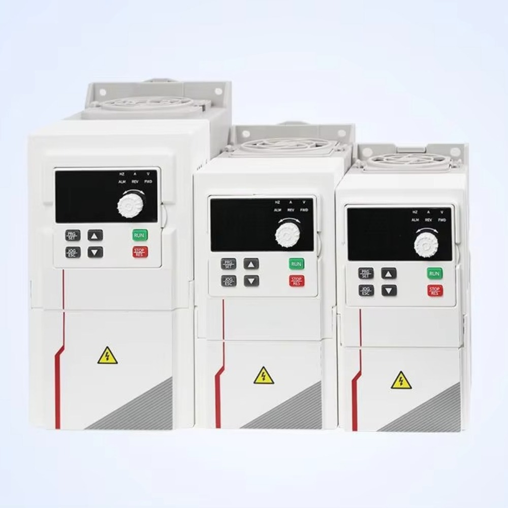 Mini Economische VFD 0.75kW 1. - Vfd 0.75Kw Mini Inverter recensie en prijs