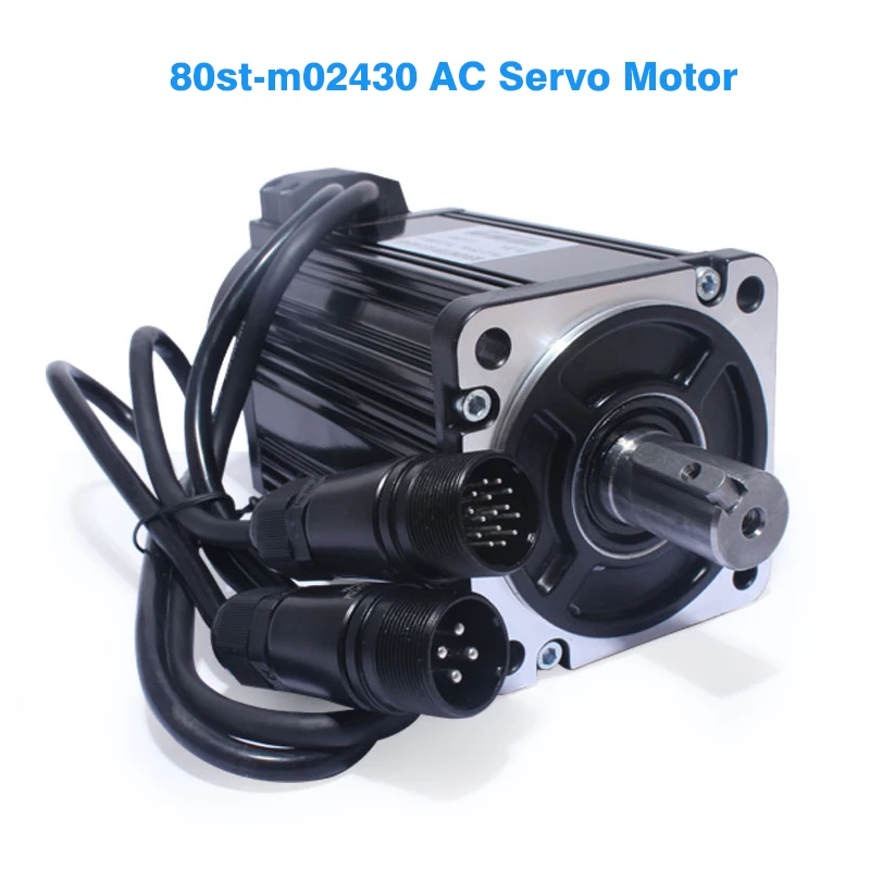AASD-15A Driver 80ST-M02430 AC - Servo Driver 750W Ac Servo Motor recensie en prijs