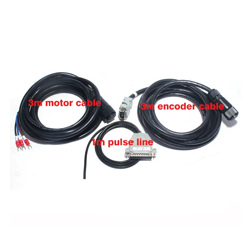 AASD-15A Driver 80ST-M02430 AC - Servo Driver 750W Ac Servo Motor recensie en prijs