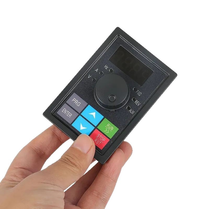 Extern VFD digitaal bedienings - Vfd Remote Keypad Panel recensie en prijs