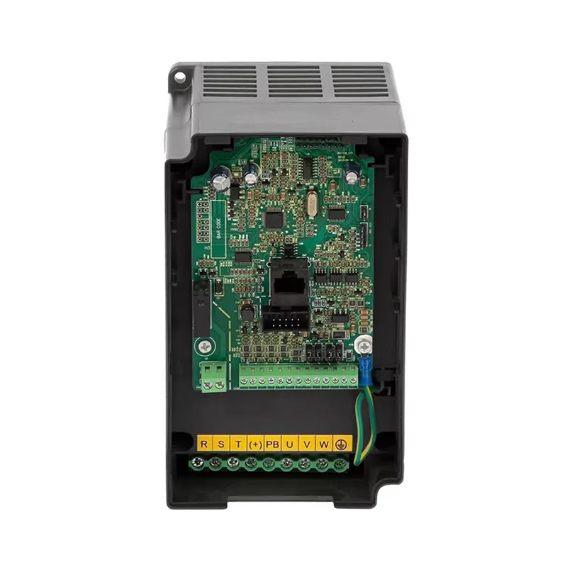 CKMINE 0,75kW 220V Enkelfasige - Vfd 0.75Kw Mini Inverter recensie en prijs
