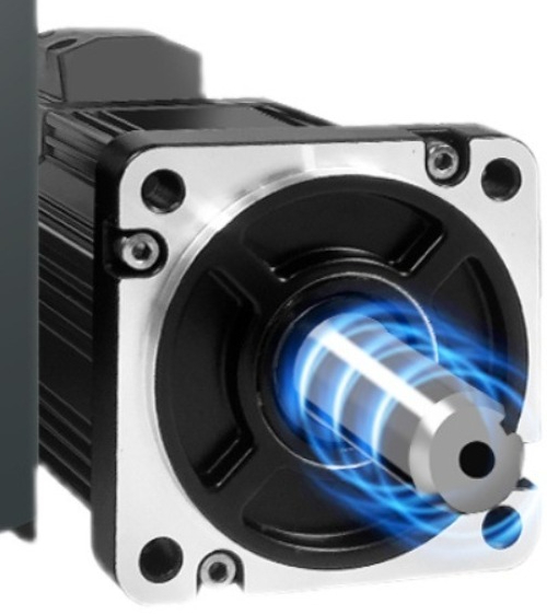 60 80 110 130 Flange AC Servom - Servo Driver 750W Ac Servo Motor recensie en prijs