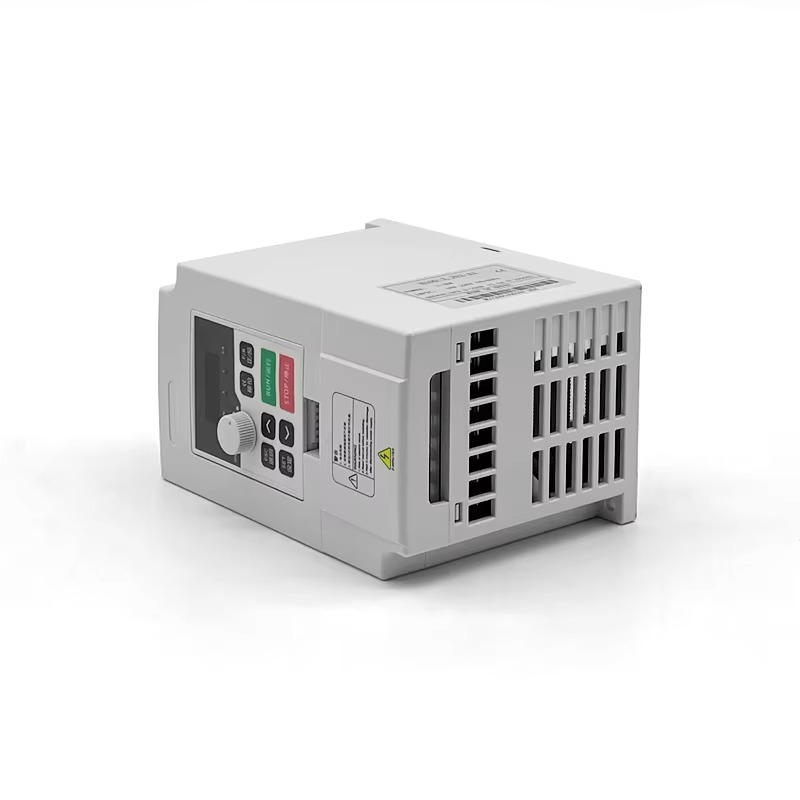 VFD 220V Enkelfasig of 3-fasig - Vfd 7.5Kw Inverter Motor recensie en prijs