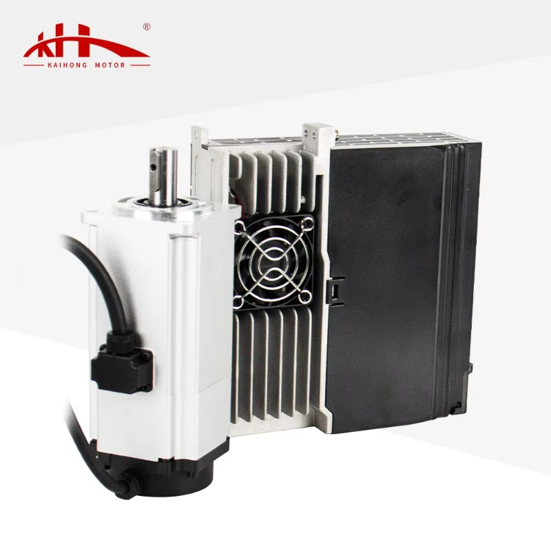 60ST 3000RPM AC-servomotor, fl - Servo Motor 400W With Driver recensie en prijs