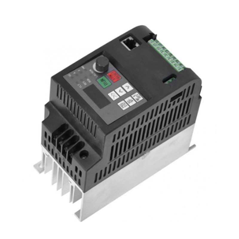NOCM 2.2KW VFD Frequentieomvor - Vfd 2.2Kw Single Phase 220V recensie en prijs