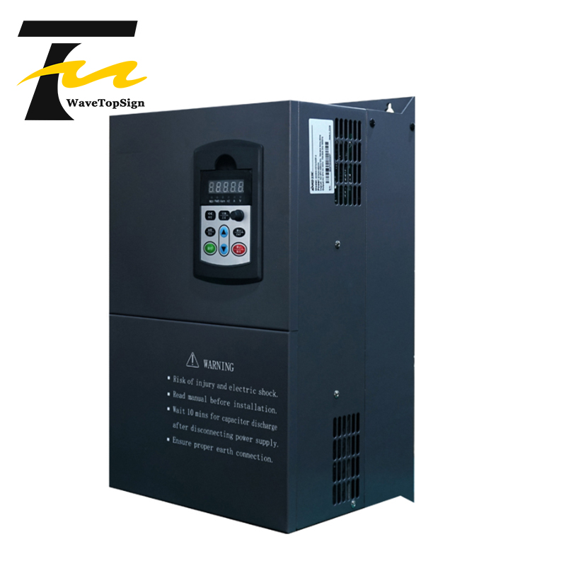 Spindelomvormer 220 V 380 V 75 - Vfd 7.5Kw Inverter Motor recensie en prijs
