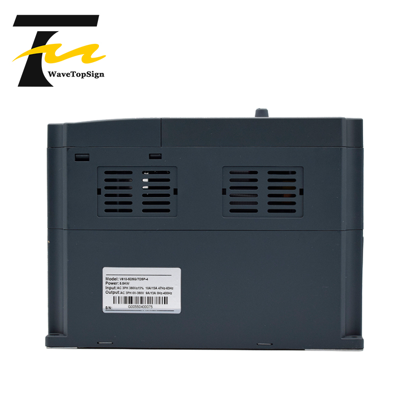 Spindelomvormer 220 V 380 V 75 - Vfd 7.5Kw Inverter Motor recensie en prijs