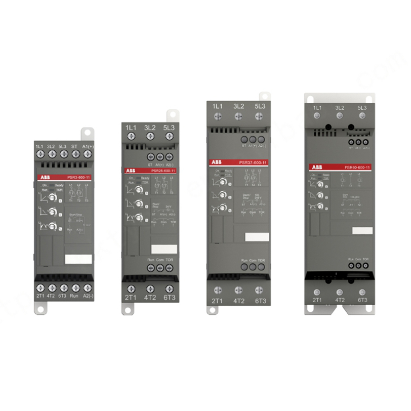 Een BB Softstarter 3-fase PSR4 - Soft Starter 30Kw Motor recensie en prijs