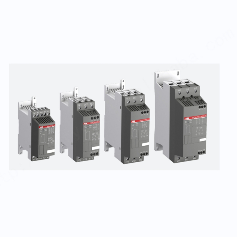 Een BB Softstarter 3-fase PSR4 - Soft Starter 30Kw Motor recensie en prijs