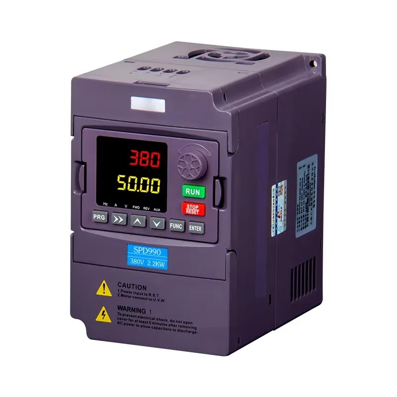 Fraccon 0.75KW Mini VFD 220V V - Vfd 0.75Kw Mini Inverter recensie en prijs