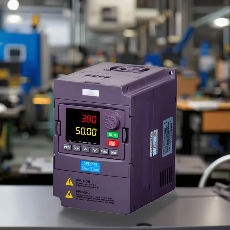 Fraccon 0.75KW Mini VFD 220V V - Vfd 0.75Kw Mini Inverter recensie en prijs