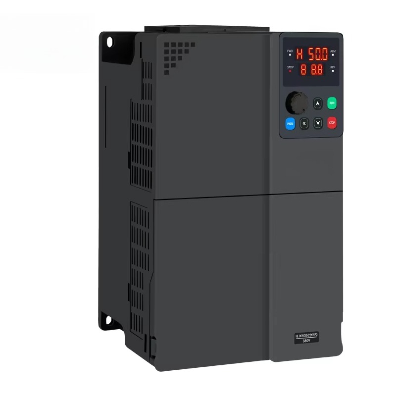 3-fasen vectorregeling PID wat - Vfd 11Kw Pump Controller recensie en prijs