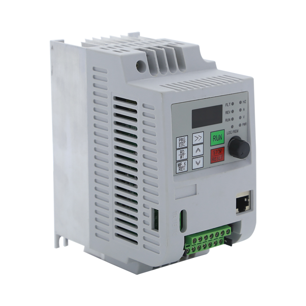 NFlixin 9600D 220V 0.75KW/1.5K - Vfd 0.75Kw Mini Inverter recensie en prijs