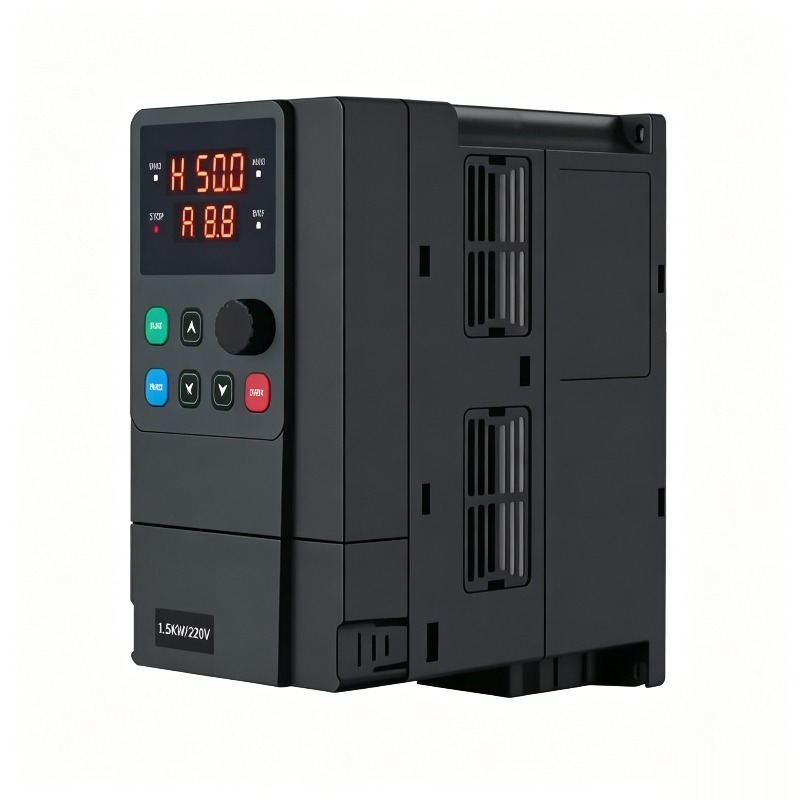 M-driver 900-serie 1,5 kW 220V - Vfd 1.5Kw 220V Vector Control recensie en prijs