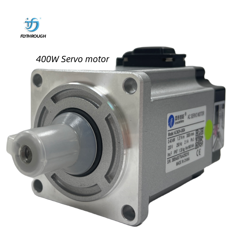 Dubbele stroomvoorziening, Lea - Servo Motor 400W With Driver recensie en prijs