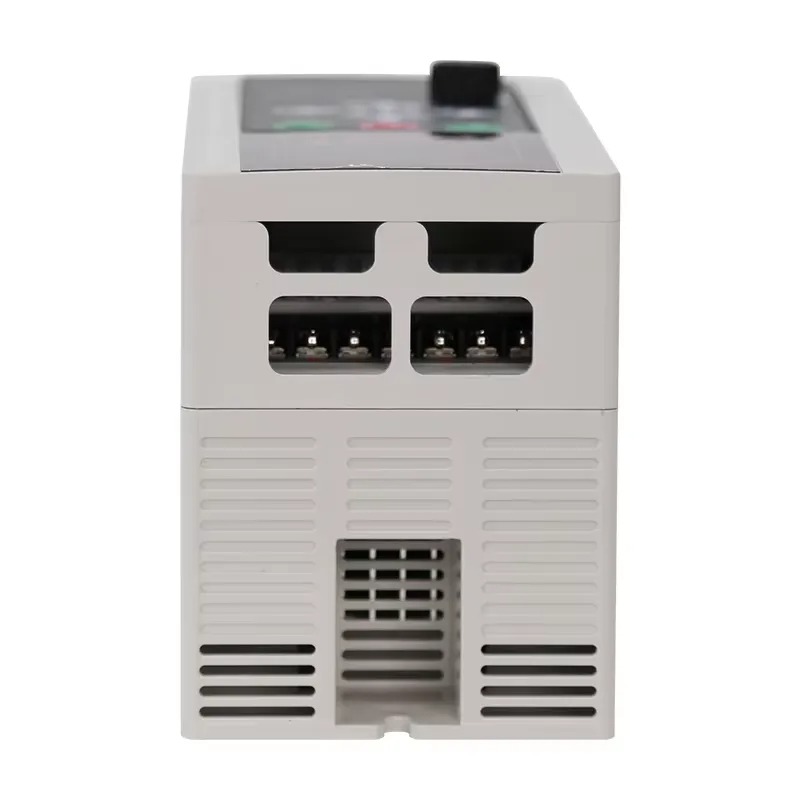 1,5kW 220V Enkelfasige naar Dr - Vfd 1.5Kw 220V Vector Control recensie en prijs