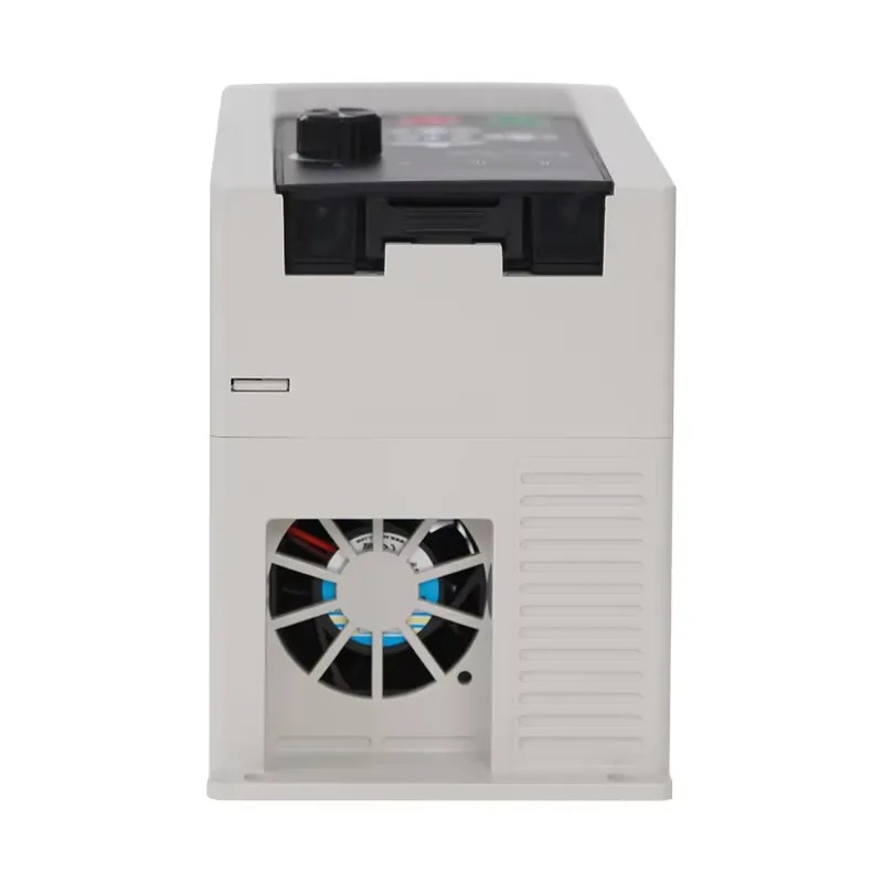1,5kW 220V Enkelfasige naar Dr - Vfd 1.5Kw 220V Vector Control recensie en prijs