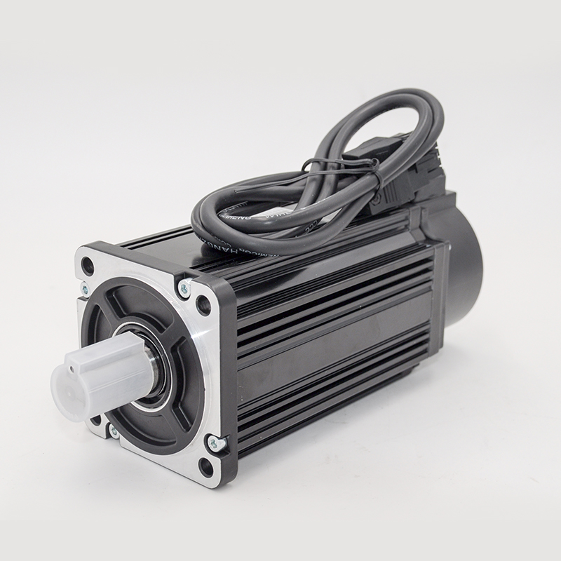2024 Hot Sales Siheng Motor Fa - Servo Driver 750W Ac Servo Motor recensie en prijs