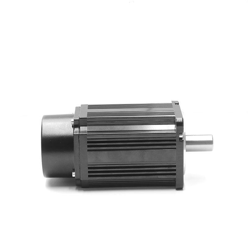 2024 Hot Sales Siheng Motor Fa - Servo Driver 750W Ac Servo Motor recensie en prijs