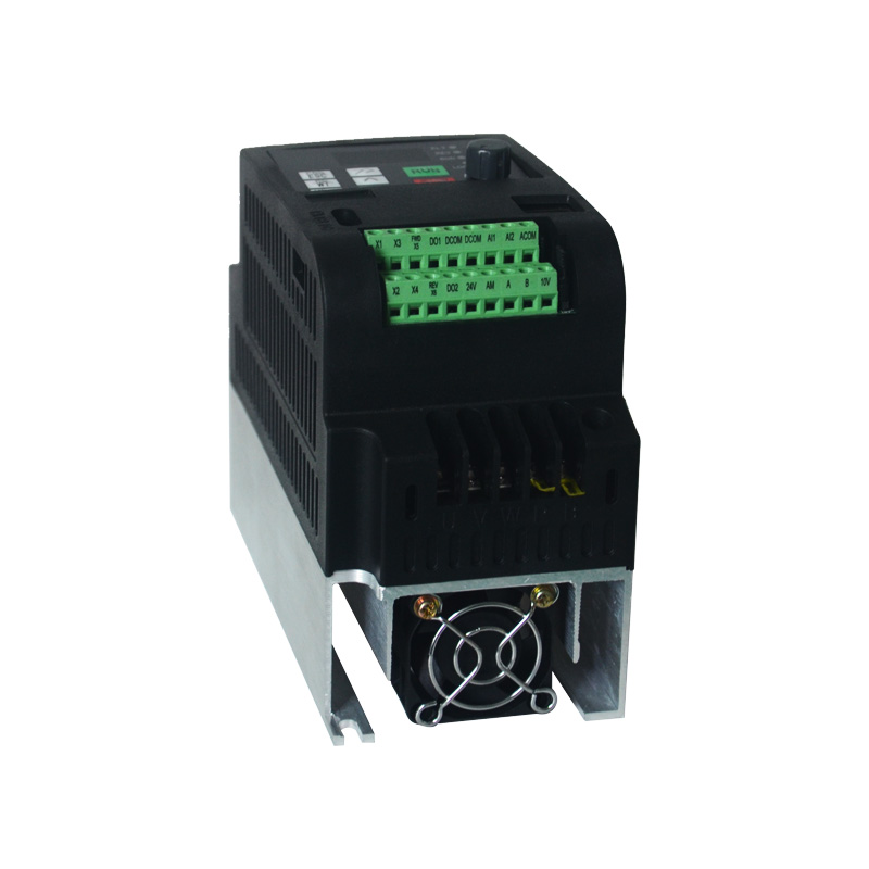 CNWeiKen-1.5KW/2.2KW 220V eenf - Vfd 2.2Kw Single Phase 220V recensie en prijs
