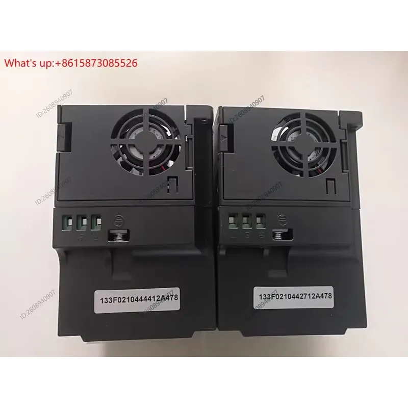 HLP-C100 Mini-omvormer 0,37 kW - Vfd 0.75Kw Mini Inverter recensie en prijs
