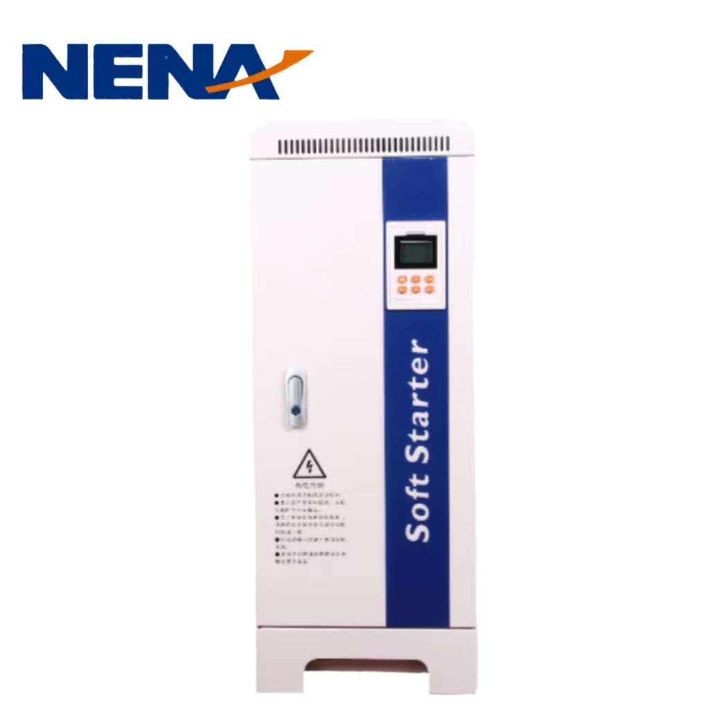 SZ900-200KW Softstartmotor AC- - Soft Starter 30Kw Motor recensie en prijs