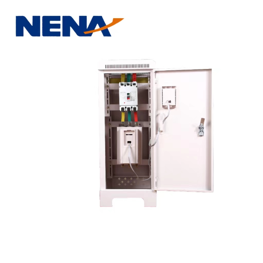 SZ900-200KW Softstartmotor AC- - Soft Starter 30Kw Motor recensie en prijs