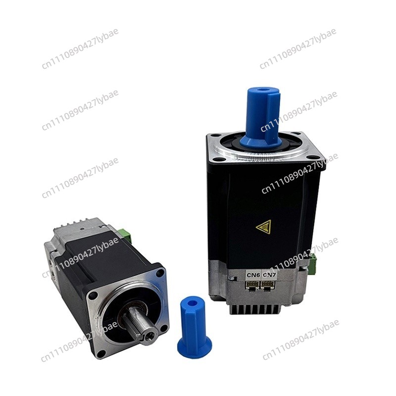 24V/48V DC servomotor driver g - Servo Motor 400W With Driver recensie en prijs