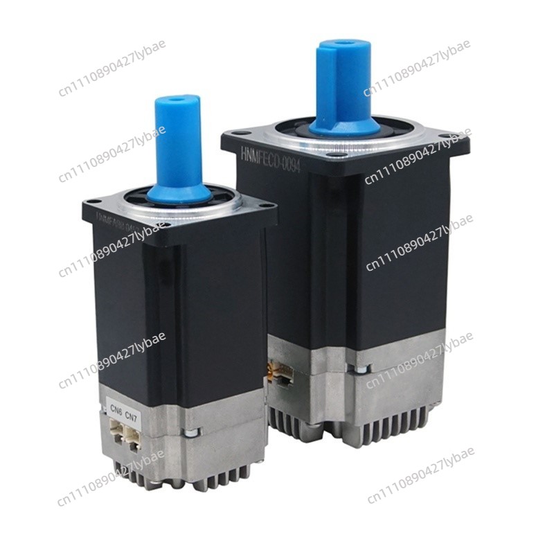 24V/48V DC servomotor driver g - Servo Motor 400W With Driver recensie en prijs