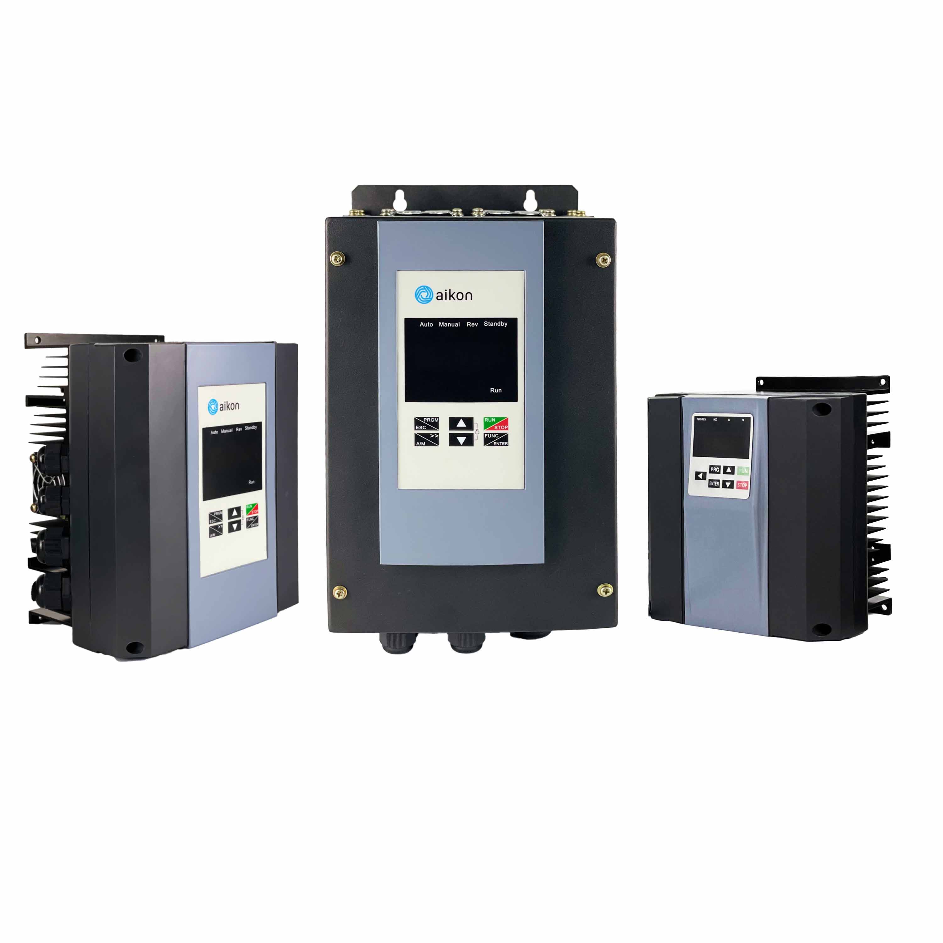 Fabrieksdirecte levering 3-fas - Variable Frequency Drive 3 Phase 380V recensie en prijs