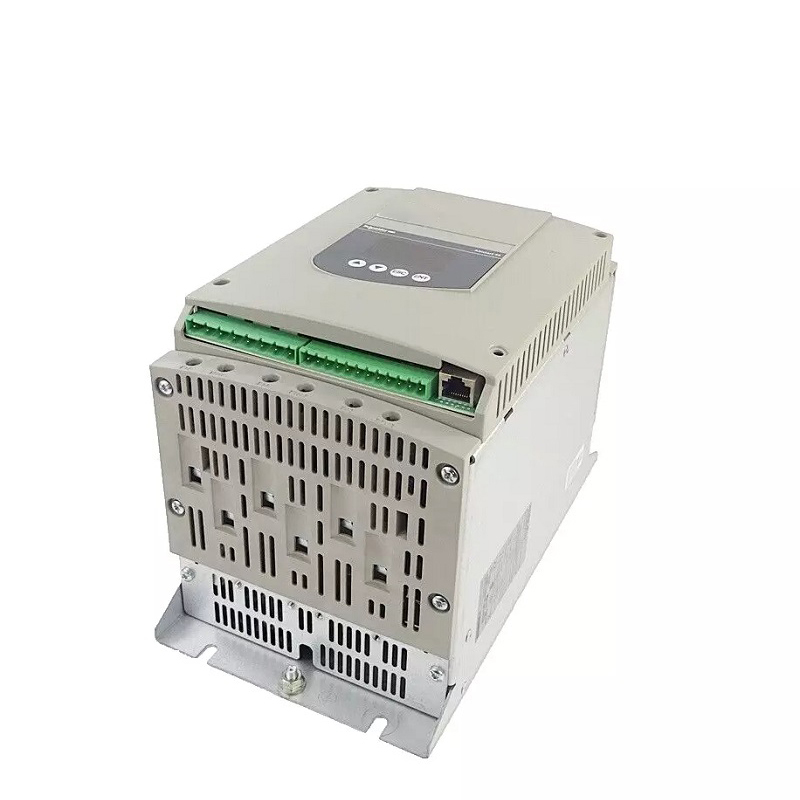 Nieuwe originele Schneider ATS - Soft Starter 30Kw Motor recensie en prijs