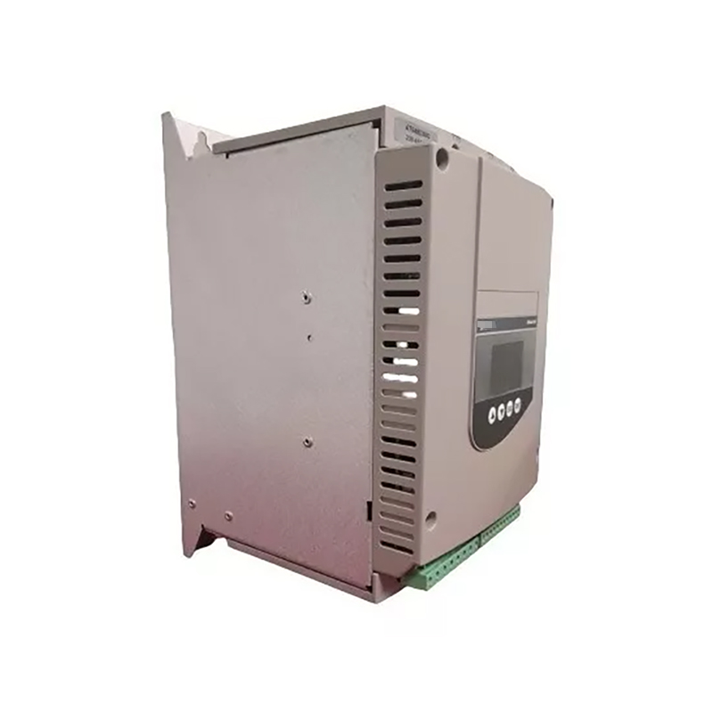 Nieuwe originele Schneider ATS - Soft Starter 30Kw Motor recensie en prijs