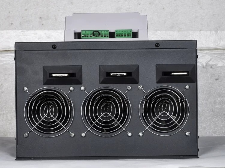 Motorsoftstarter 22/37/45/55/9 - Soft Starter 30Kw Motor recensie en prijs