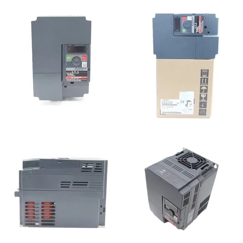 VFNC3C-4110P Frequentieregelaa - Vfd 11Kw Pump Controller recensie en prijs