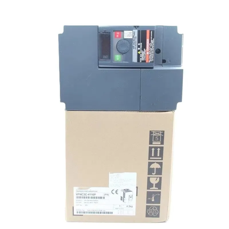 VFNC3C-4110P Frequentieregelaa - Vfd 11Kw Pump Controller recensie en prijs