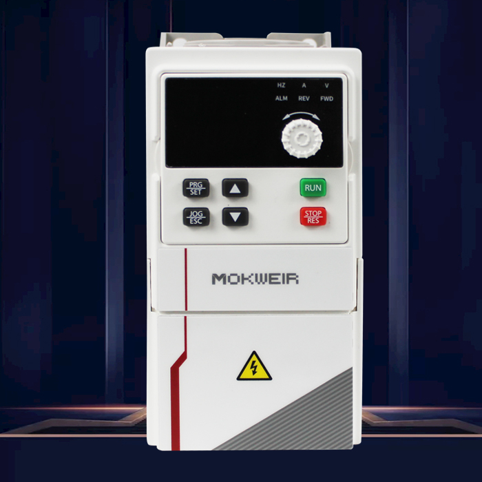 2,2 kW Mini Vector VFD, 3-fase - Vfd 0.75Kw Mini Inverter recensie en prijs
