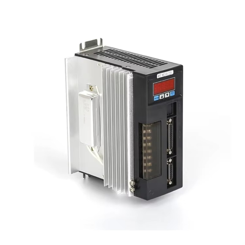 80ST-M02430 AC Servomotor Kit  - Servo Driver 750W Ac Servo Motor recensie en prijs