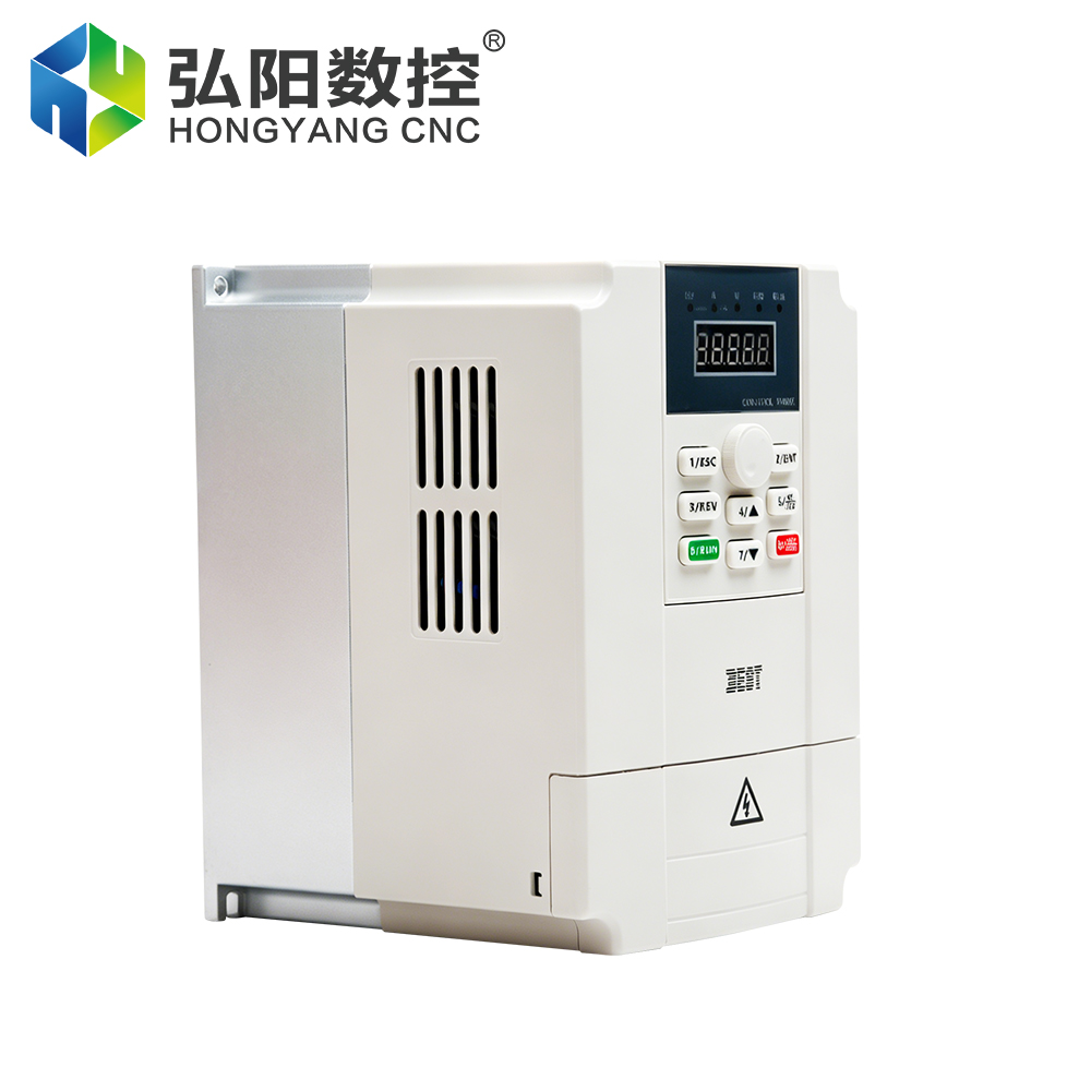 BESTE VFD-omvormer met vectorr - Vfd 7.5Kw Inverter Motor recensie en prijs