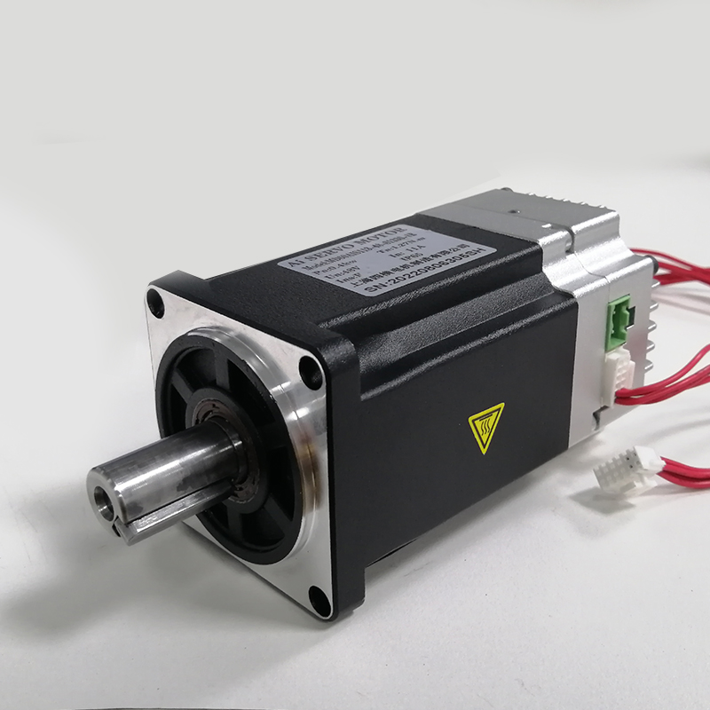 Intel24 M2016 Industriële Vier - Servo Motor 400W With Driver recensie en prijs