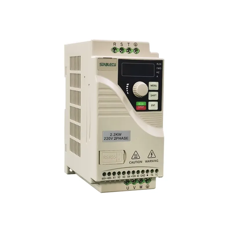 Mini VFD VSD Waterdichte Frequ - Vfd 0.75Kw Mini Inverter recensie en prijs