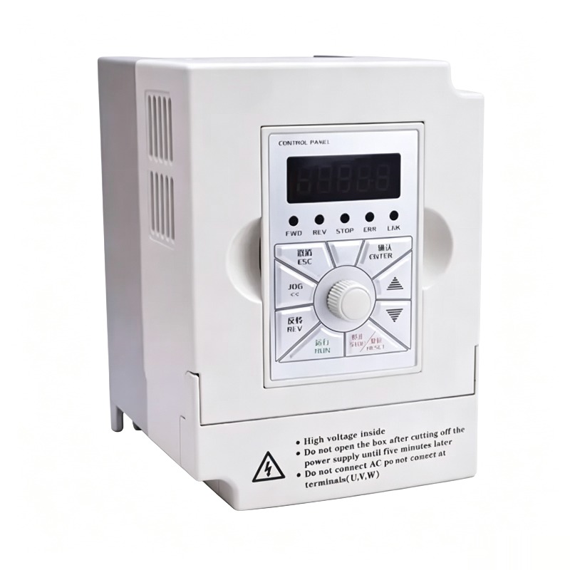 Mokweir CE ISO-gecertificeerde - Vfd 1.5Kw 220V Vector Control recensie en prijs
