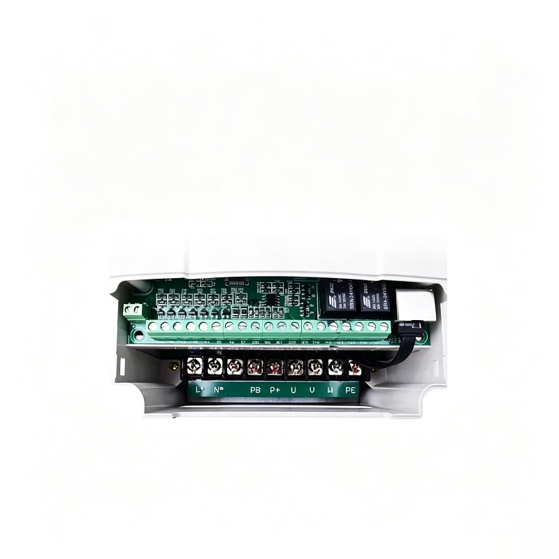Mokweir CE ISO-gecertificeerde - Vfd 1.5Kw 220V Vector Control recensie en prijs