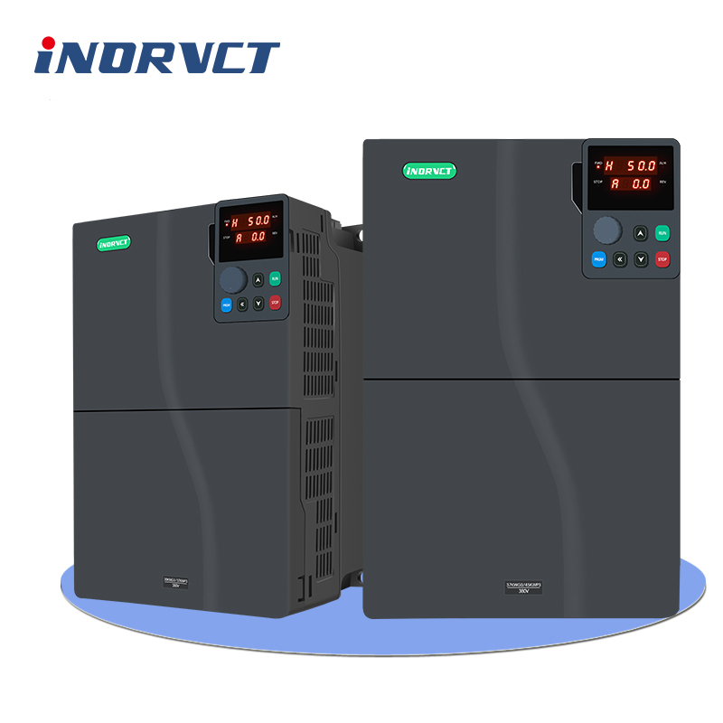 Aanpasbare 3-fase 30KW 37KW 38 - Variable Frequency Drive 3 Phase 380V recensie en prijs