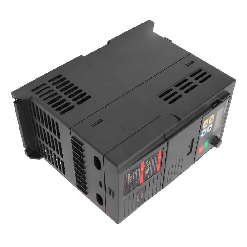 Variabele Frequentie Aandrijvi - Variable Frequency Drive 3 Phase 380V recensie en prijs
