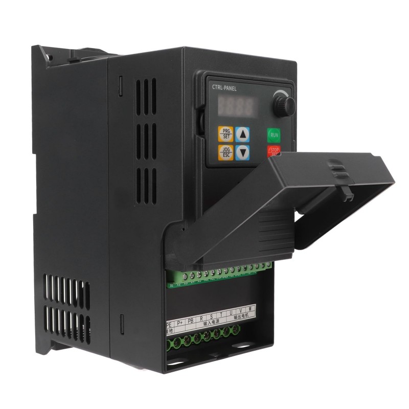 Variabele Frequentie Aandrijvi - Variable Frequency Drive 3 Phase 380V recensie en prijs