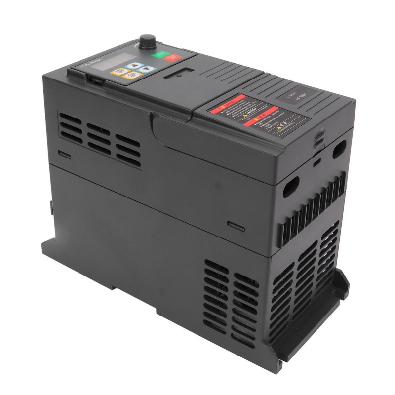 Variabele Frequentie Aandrijvi - Variable Frequency Drive 3 Phase 380V recensie en prijs