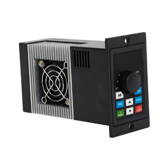100 Economische Mini VFD Enkel - Vfd 0.75Kw Mini Inverter recensie en prijs