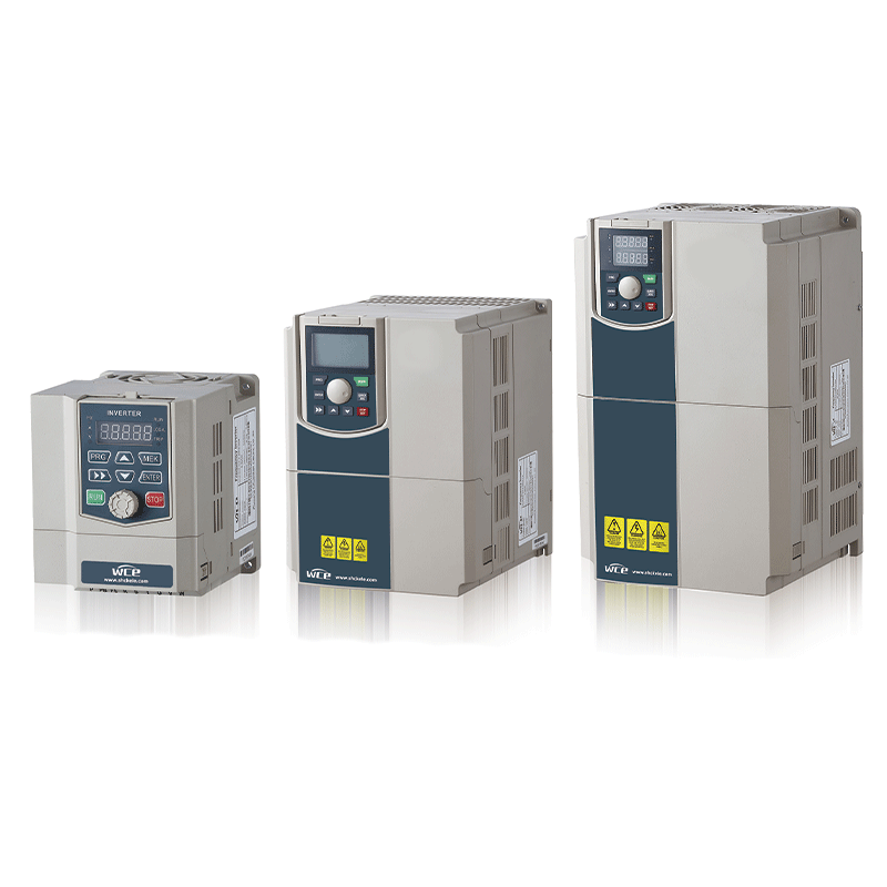 OEM Engelse LCD/LED VFD 3-fase - Vfd 7.5Kw Inverter Motor recensie en prijs