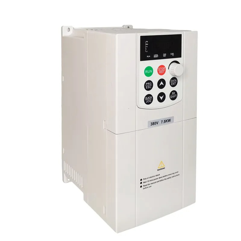 11kW Mini VFD Vector Snelheids - Vfd 11Kw Pump Controller recensie en prijs