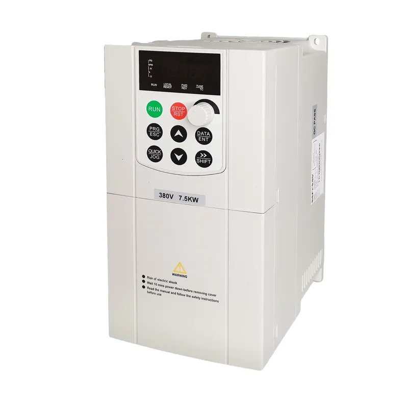 11kW Mini VFD Vector Snelheids - Vfd 11Kw Pump Controller recensie en prijs